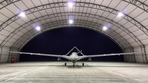 Turkey and Ukraine to coproduce TB2 drones