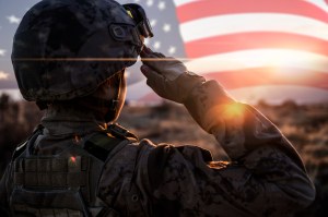 Serving the Greatest Nation: Reflections of a Soldier for Life