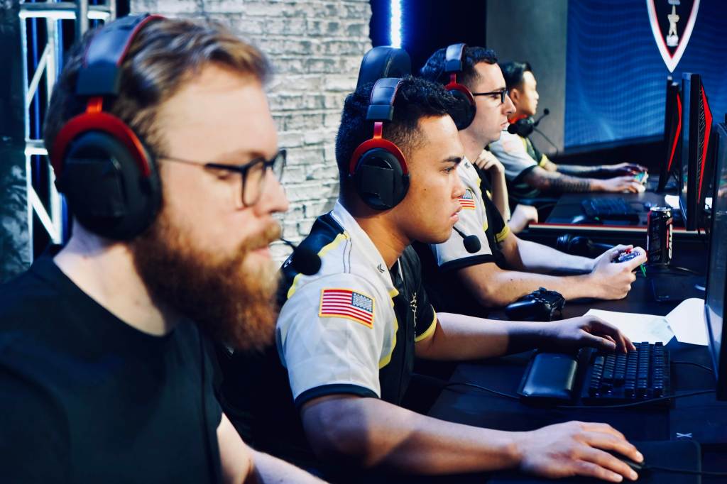Army esports to resume streaming, unban accounts