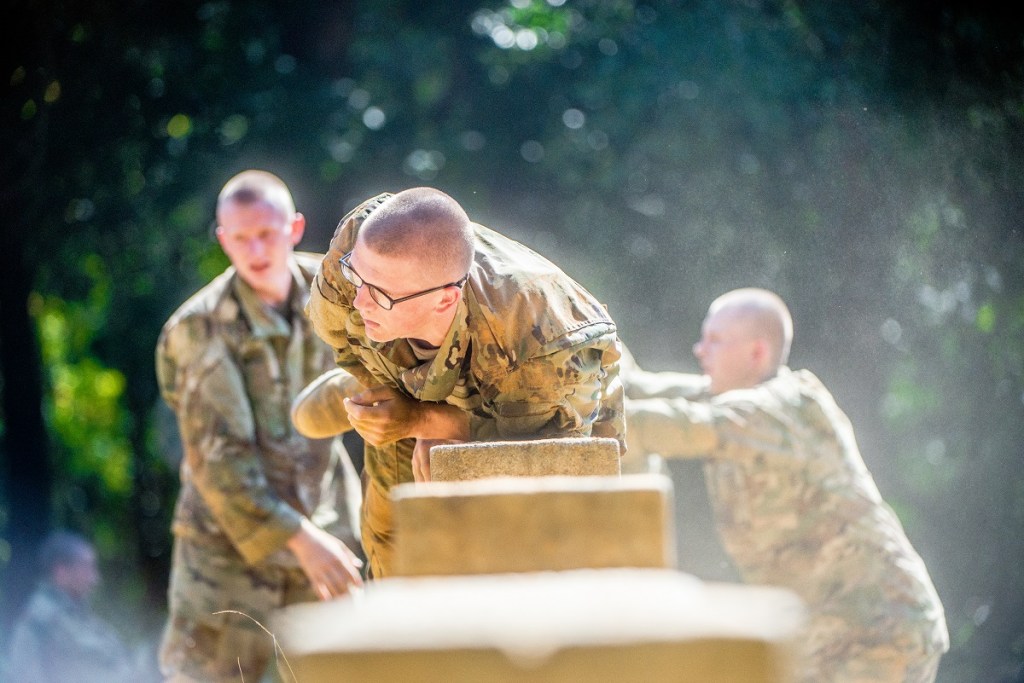 Big training changes are here — and more are coming for combat arms soldiers