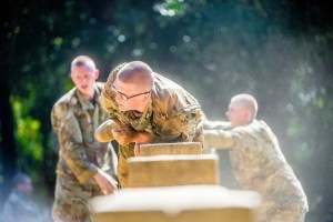 Big training changes are here — and more are coming for combat arms soldiers