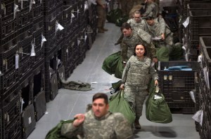 Don’t cut corners on lighter, stronger protective gear for troops