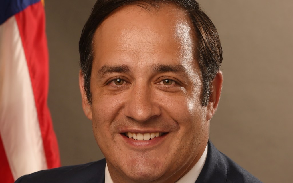 Health and Human Services’ CIO on the rewards of emerging tech