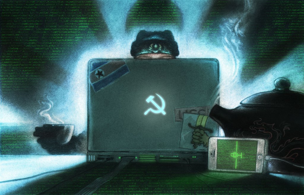 Profiles in cyber: Understanding the US’s major adversaries in cyberspace