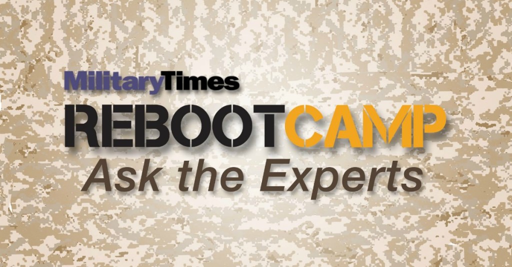 Ask the Experts: How much is too much when it comes to civilianizing your resume?