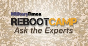 Ask the Experts: How much is too much when it comes to civilianizing your resume?