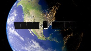 Preventing China’s DeepSeek in Space
