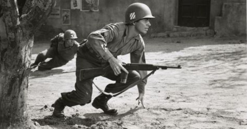 The price of valor