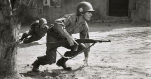 The price of valor