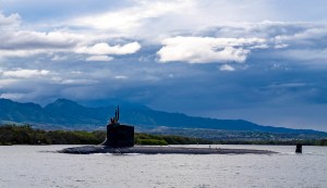 NKorea slams US over submarine deal, warns countermeasures
