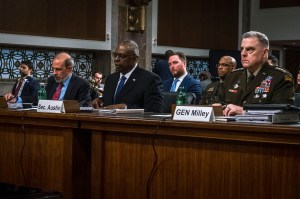 More troops will soon be eligible for Basic Needs Allowance