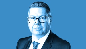 Australian defense industry minister: Remove barriers to collaboration