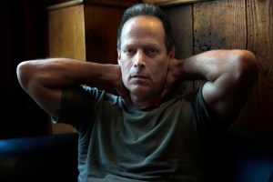 Author Sebastian Junger explains why it’s hard for troops to come home