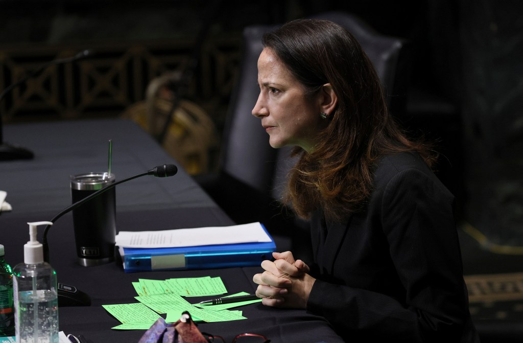 After huge hack, Biden security picks want more cyber coordination with industry