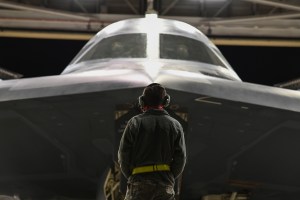 Five reasons an arsenal plane isn’t the best choice for rebalancing America’s long-range strike forces