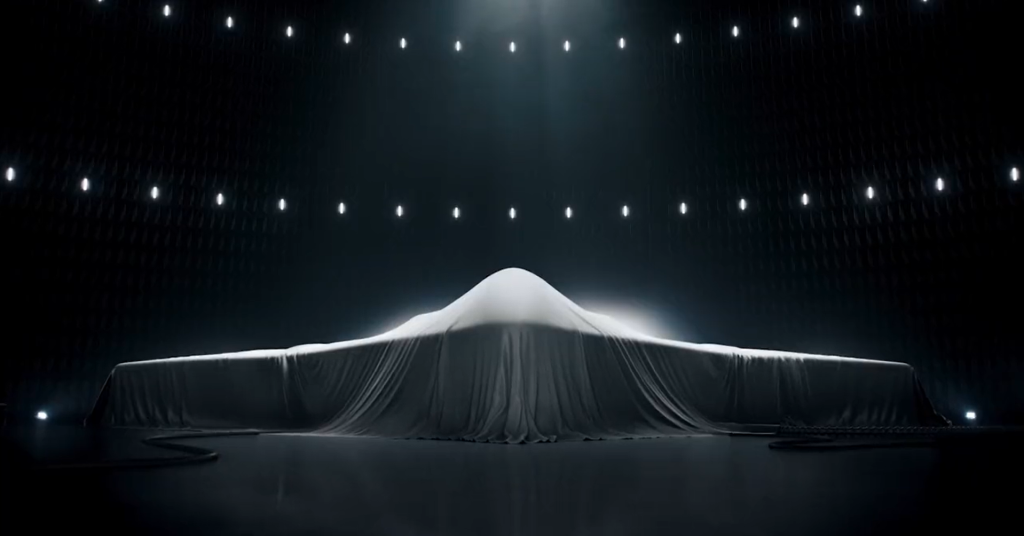 It’s time to reset America’s long-range strike deficit