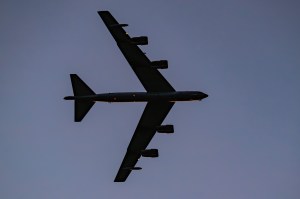 US Air Force awards Boeing $2B contract to begin B-52 engine upgrades