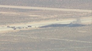 8 people killed in B-52 bomber crash at California base, officials confirm