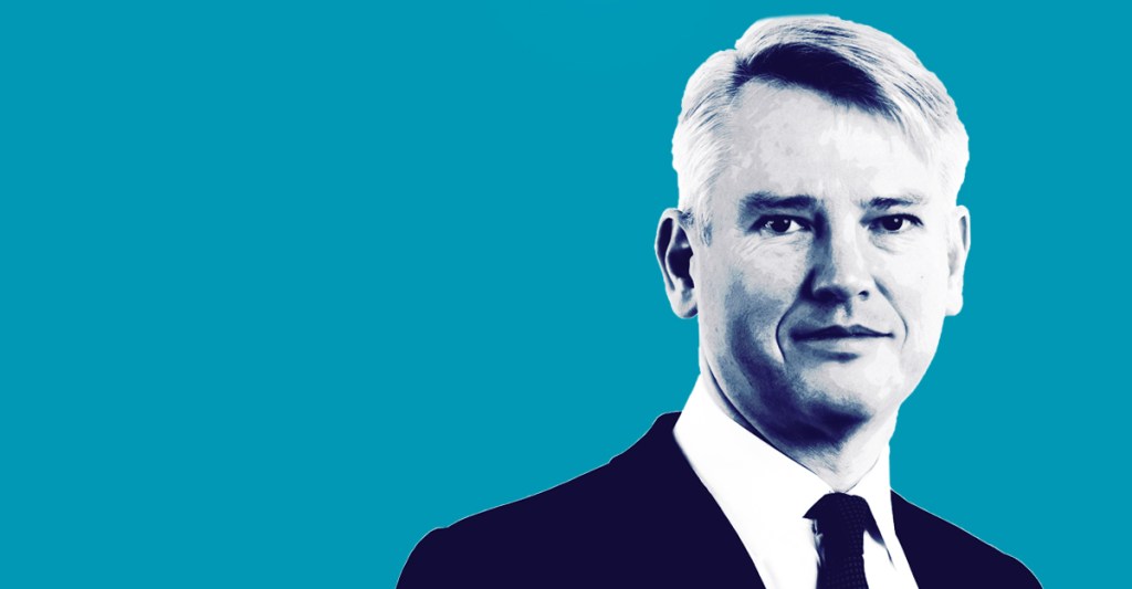 CEO of BAE Systems: Overcoming hardships for a better year
