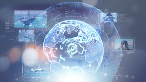 Cybersecurity and hardware intersect to secure global connections