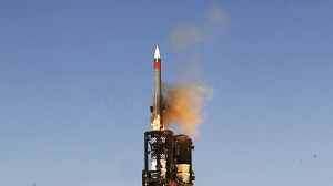 Colombia buys Israeli-made Barak MX air defense system