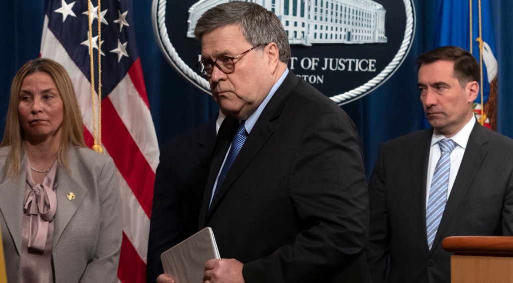 FBI: Some Saudi military students being removed from US post-Pensacola shooting
