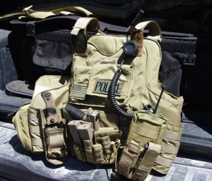The 2019 GearScout guide to personal body armor
