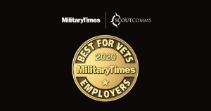 Military Times launches Best for Vets Employer Survey for annual rankings of companies