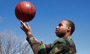Retirement Guide: How reservists can find their point totals