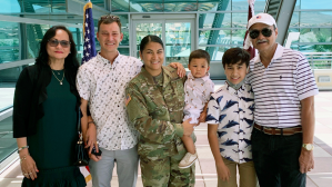 Understanding the Diverse Experiences of Military Families of Color