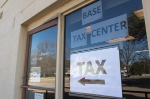 Here’s when your 2020 military tax statements will be ready