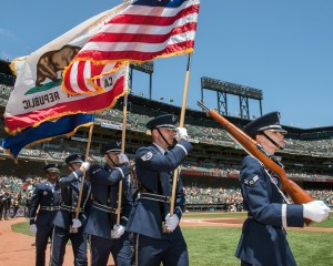 Is big league baseball bad for military vets?