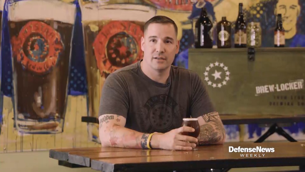 Beer for a good cause