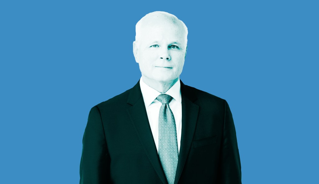 Rolls-Royce exec: Decarbonization is a warfighting opportunity for industry and its customers