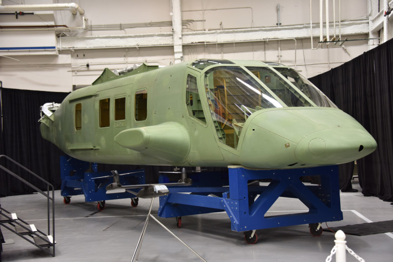 Stay in your lane? DoD could bank more on virtues of commercial manufacturing