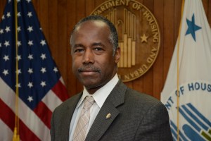 Secretary Carson talks future of CFC, feds’ charitable spirit