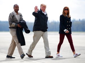 Trump to seek billions more for border wall, ‘Space Force’