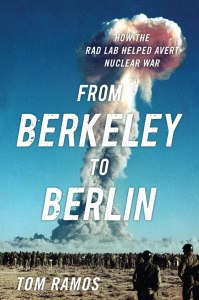 How the ‘Rad Lab’ helped avert nuclear war