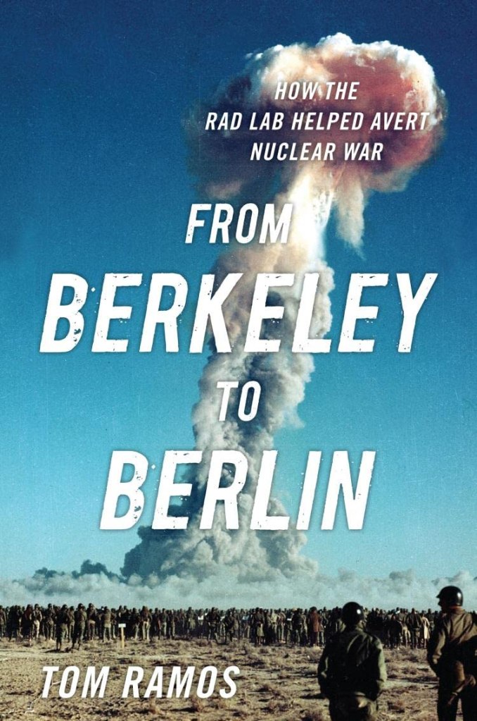 How the ‘Rad Lab’ helped avert nuclear war