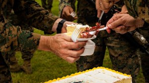 Here are some badass stories to help ring in the Marine Corps’ birthday