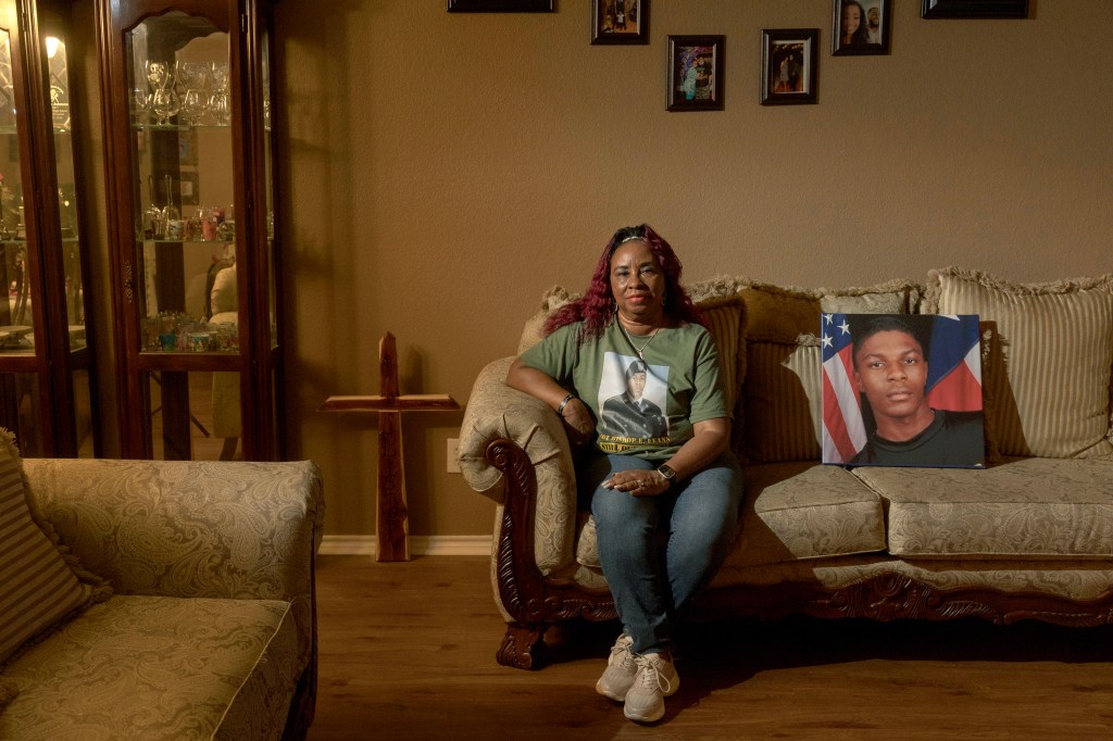Family of dead Guardsman seeks retroactive benefits from namesake bill