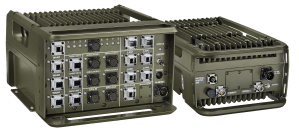 Finland buys tactical network