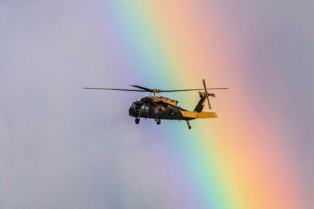 Army pilot claims he distributed LSD for religious reasons