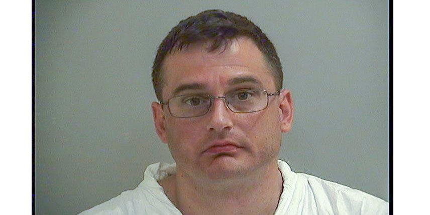 Dahlgren sailor charged with burglary, rape and sodomy