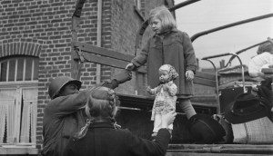 Seventy-five years later, the Netherlands honors the ‘Black Liberators’ who helped end the Nazi occupation