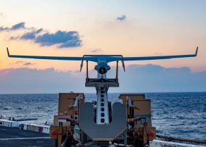 Congress is ready to deal the Navy more Blackjack drones