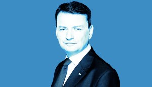 Polish defense minister: Here’s how NATO must adapt