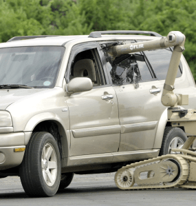 Teledyne buying FLIR to create unmanned and sensor heavyweight