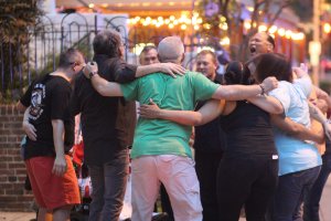 Building a safety net to protect our veterans from suicide