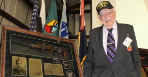 WWII-era ‘Merrill’s Marauders’ veterans reflect on Burma campaign’s 75th anniversary